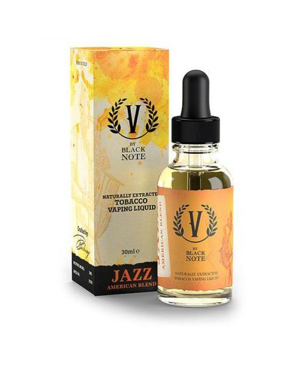 Jazz by Black Note 30ml