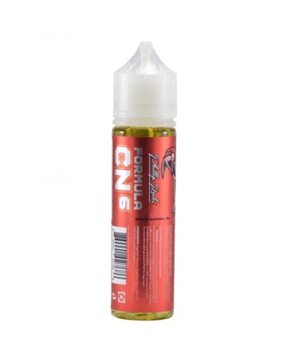 Phillip Rocke Formula CN6 (Formerly ANML Carnage) - 60ml