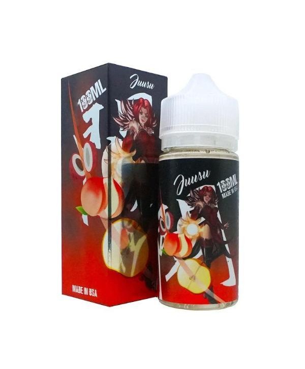 Juusu by Yami Vapor 100ml