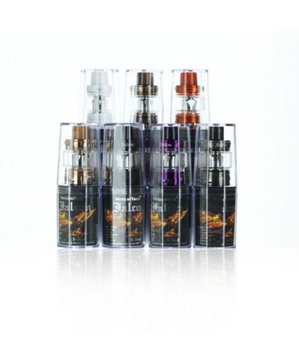 Falcon Sub Ohm Tank by Horizon Tech