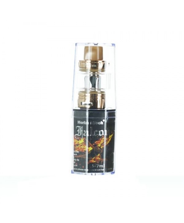 Falcon Sub Ohm Tank by Horizon Tech