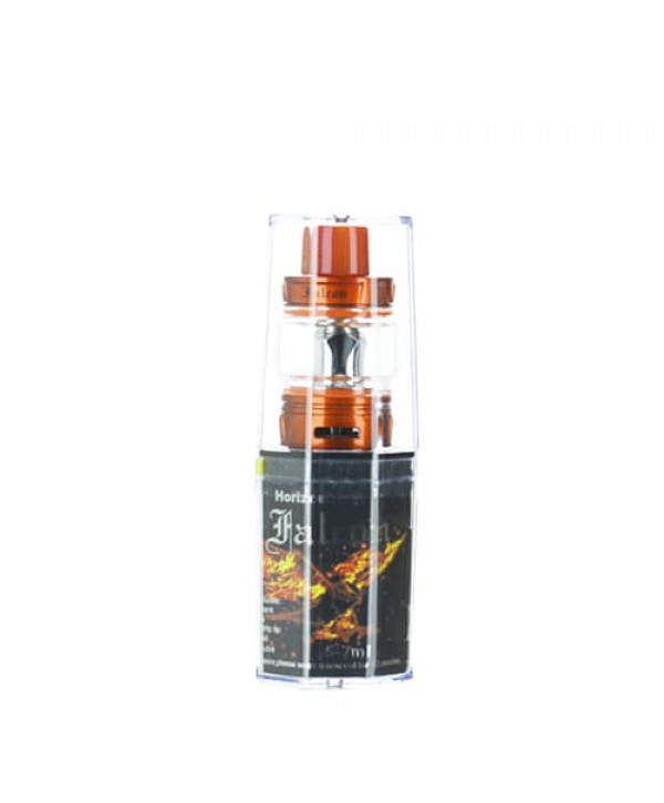 Falcon Sub Ohm Tank by Horizon Tech