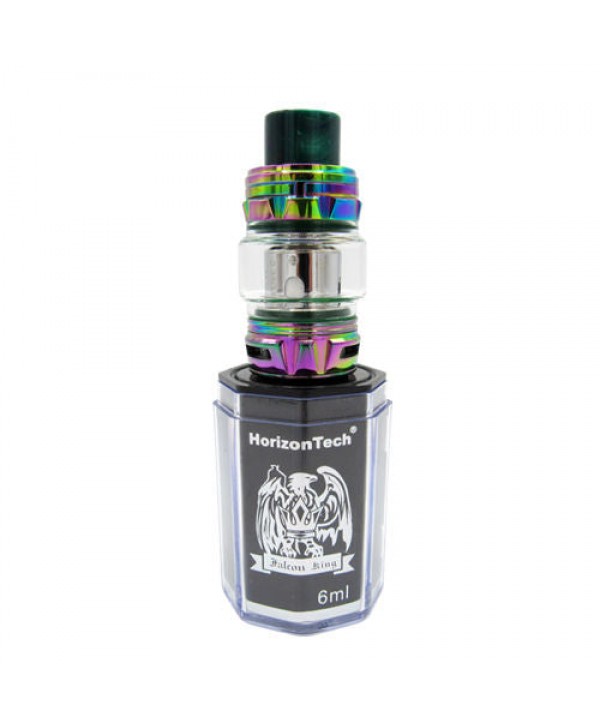 FALCON KING Sub-Ohm Tank by Horizon Tech