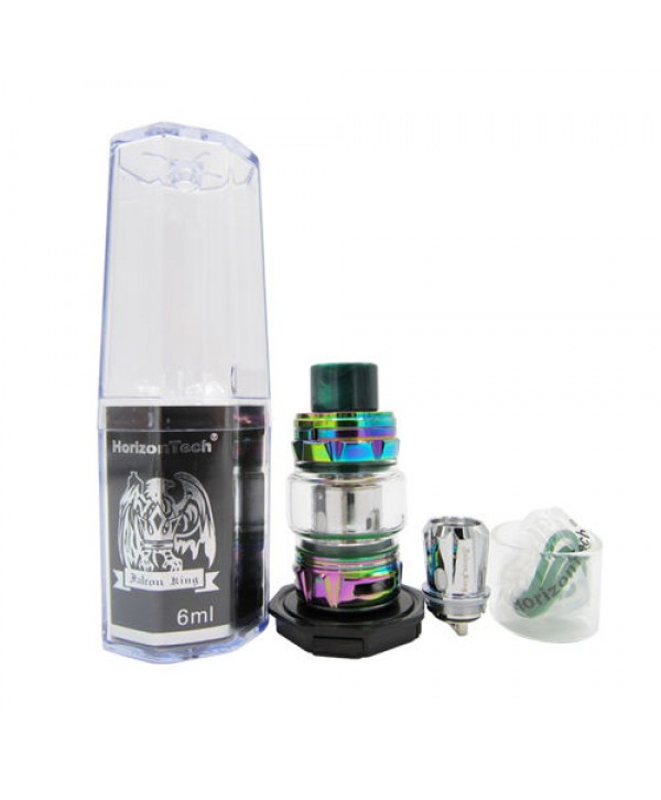 FALCON KING Sub-Ohm Tank by Horizon Tech