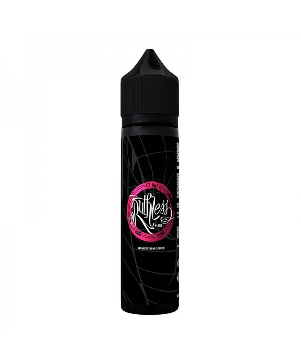 Ez Duz It Ejuice by Ruthless Vapor 60ml