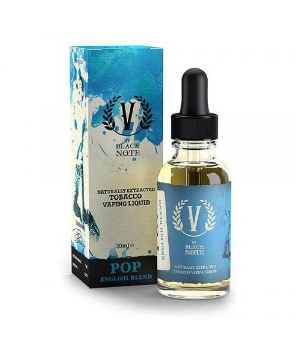 Pop by Black Note 30ml