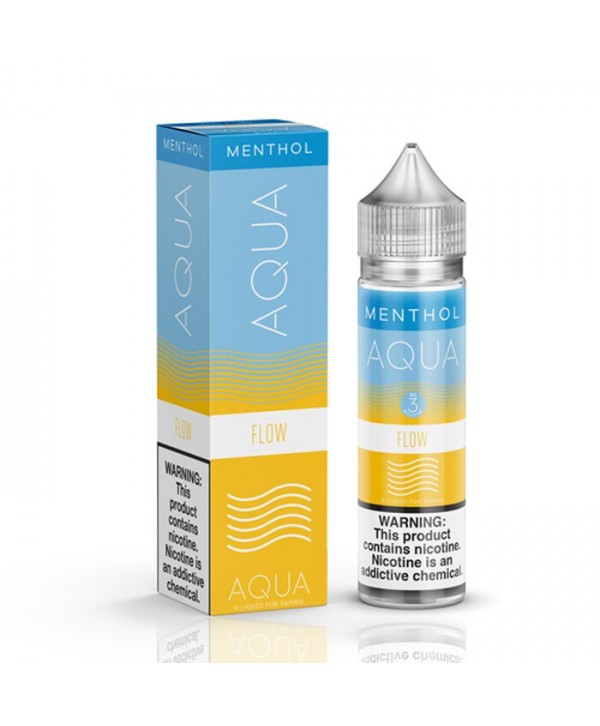 Flow Ice by Aqua 60ml