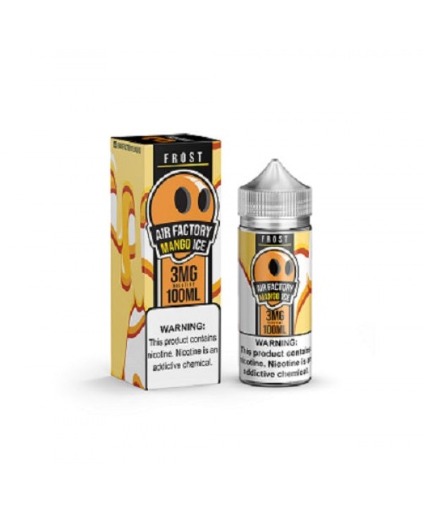 Mango Ice by Air Factory 100ml