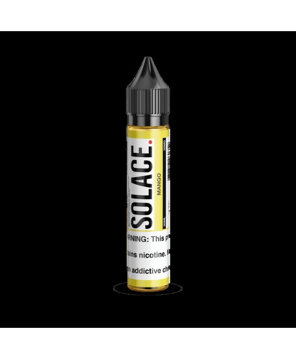 Mango by Solace Nicotine Salts 30ml