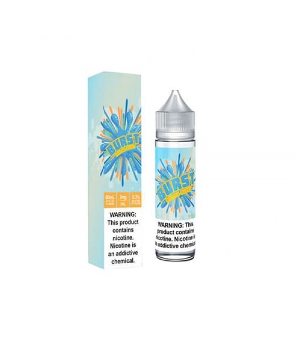 Melon-Burst by Burst 60ml