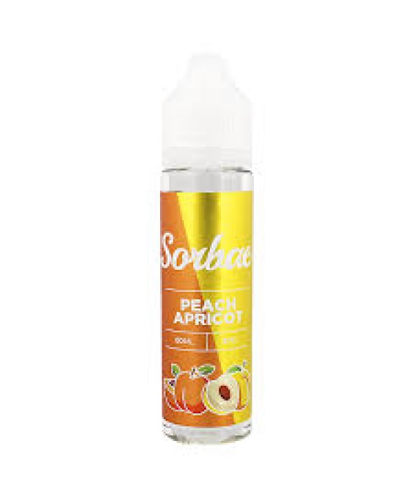 Peach Apricot by Sorbae 60ml