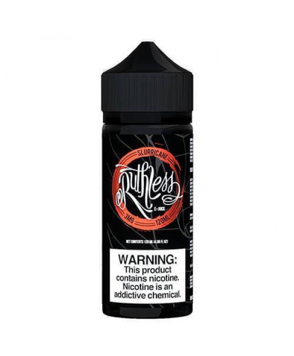 Slurricane By Ruthless Vapor 120ml