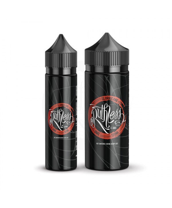 Slurricane By Ruthless Vapor 120ml