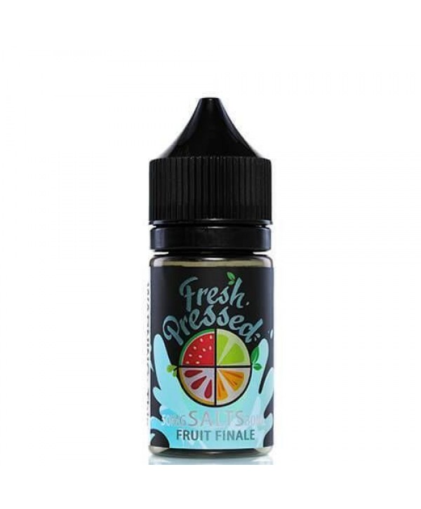 Fruit Finale by Fresh Pressed Salts 30ml