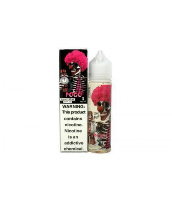 Pogo by Time Bomb Vapors 60ml