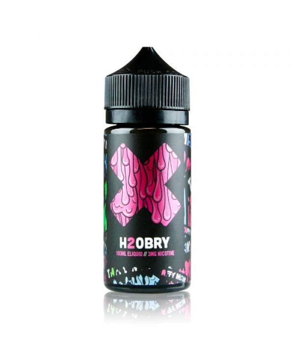 H20bry by Taffy Man 100ml