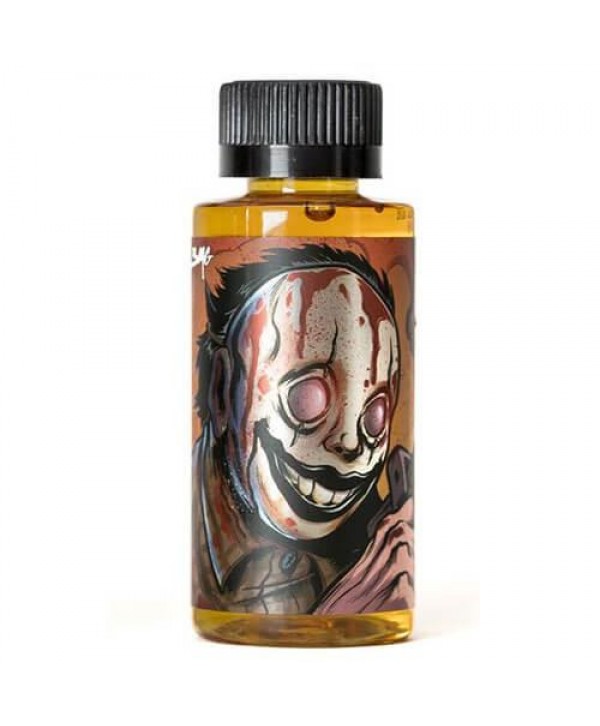 Nancy's New Nightmare by Director's Cut Eliquid 60ml