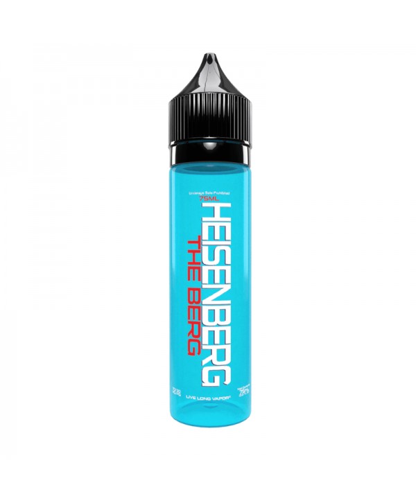 Heisenberg by Innevape E-Liquids 75ml