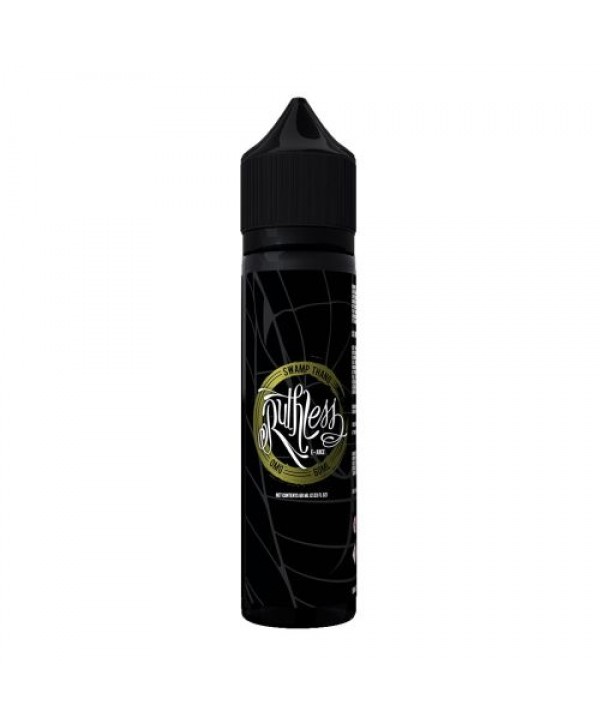 Swamp Thang Ejuice by Ruthless Vapor 60ml