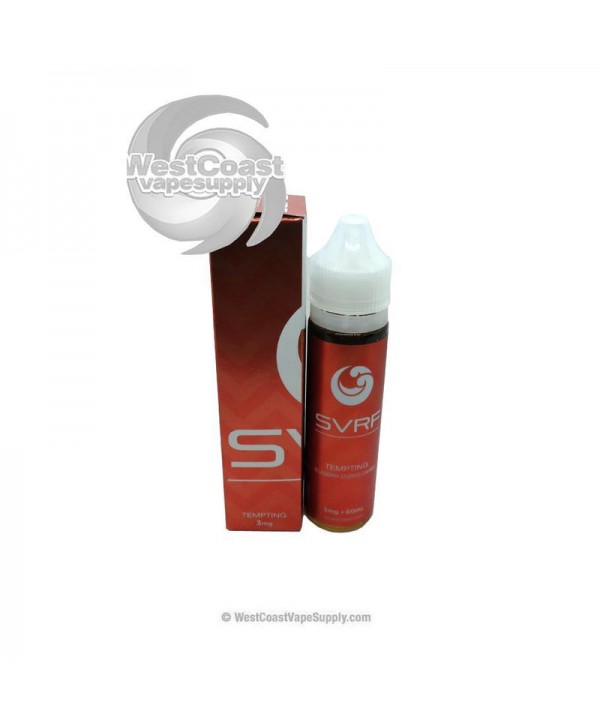 Tempting by SVRF E-liquid 60ml