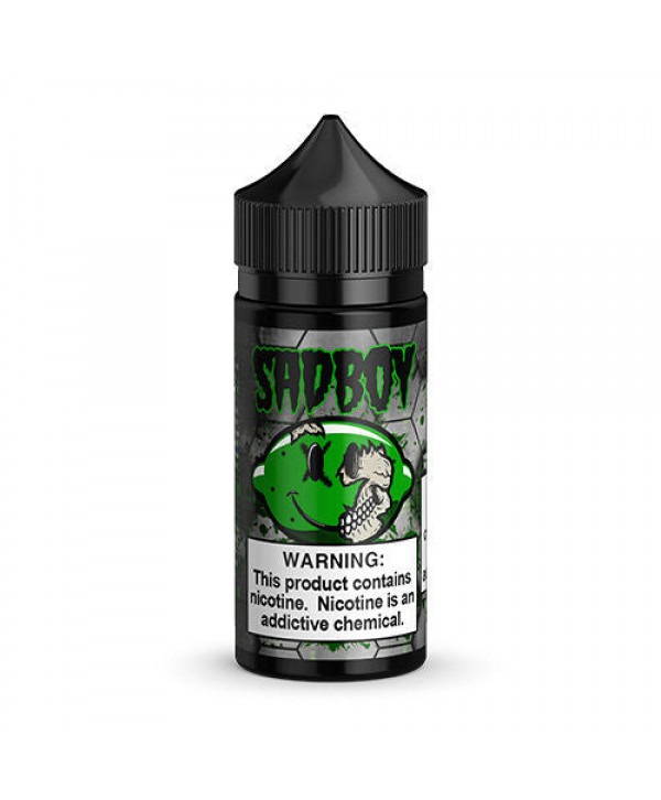 Sadboy Key Lime Cookie 100ml