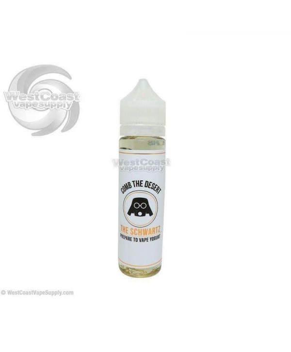 Comb the Desert eJuice by The Schwartz 60ml