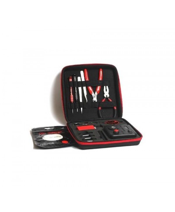 Coil Master DIY Kit V3