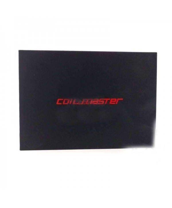 Coil Master 521 Tab