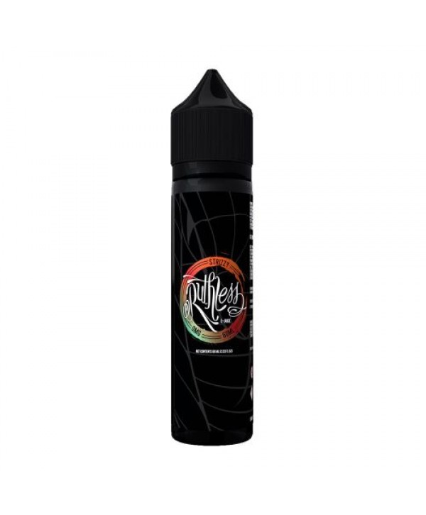 Strizzy by Ruthless Vapor 60ml