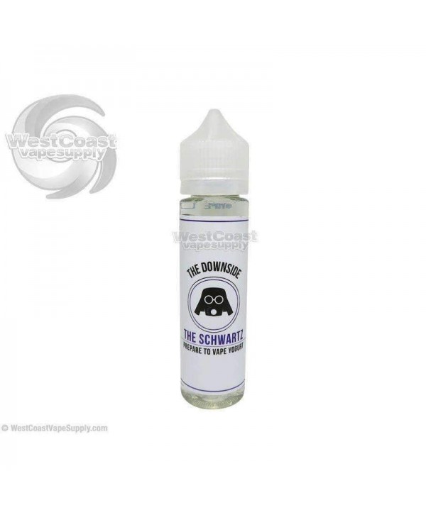 The Downside Ejuice by The Schwartz 60ml