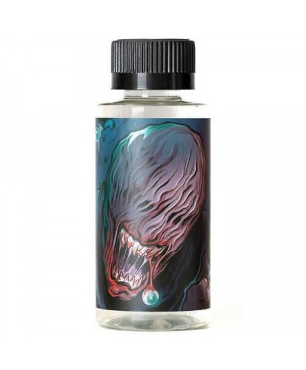 The Lost One by Director's Cut Eliquid 60ml