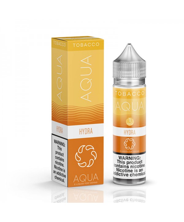 Hydra by Aqua Liquids 60ml