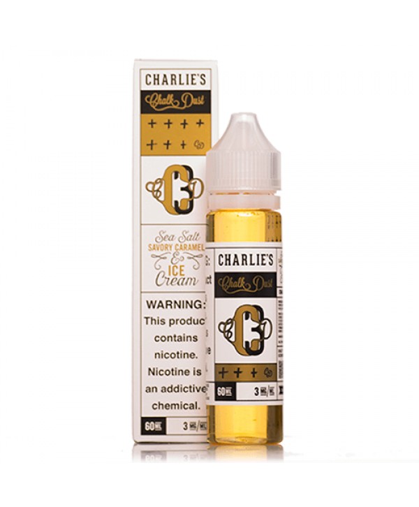 CCD3 by Charlie's Chalk Dust 60ml