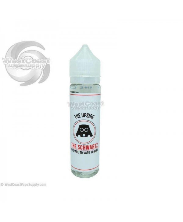 The Upside Ejuice by The Schwartz 60ml