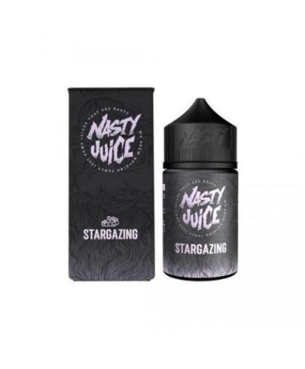 Star Gazing by Nasty E-Liquid 60ml