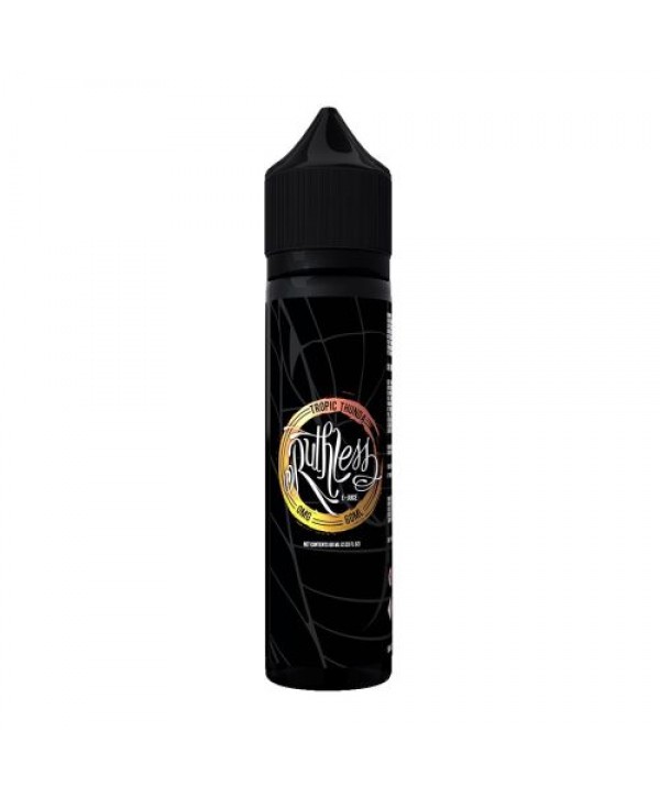 Tropic Thunda by Ruthless Vapor 60ml