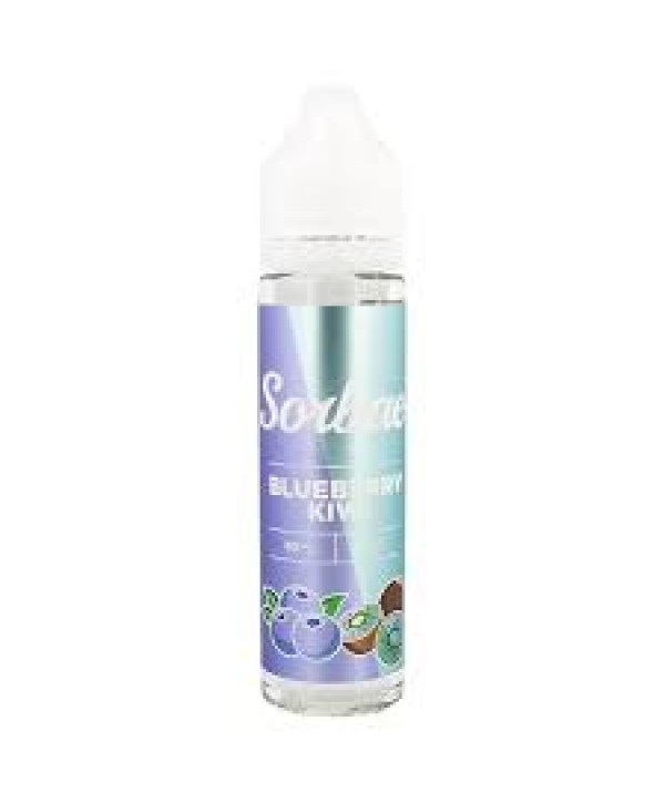 Blueberry Kiwi by Sorbae 60ml