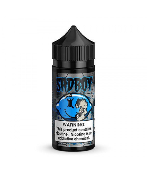 Blueberry Jam Cookie by Sadboy 100ml