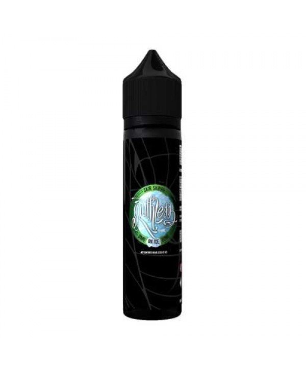 Skir Skirr On Ice by Ruthless Vapors 60ml