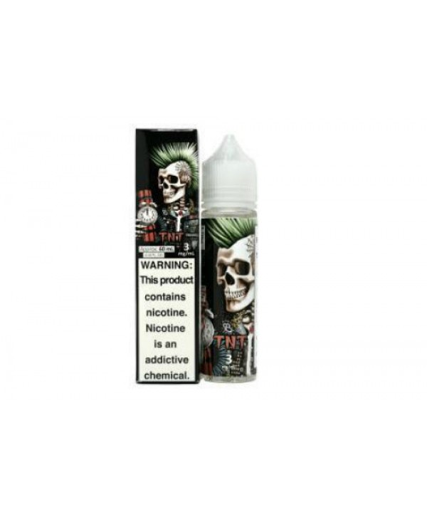 TNT by Time Bomb Vapors 60ml