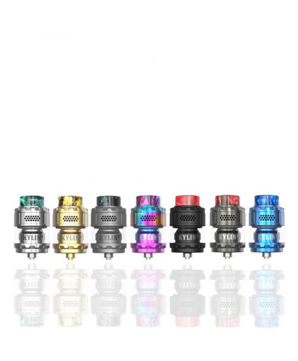 Vandy Vape Kylin M RTA