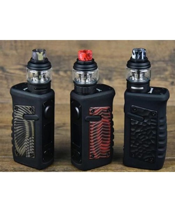 Vandy Vape Jackaroo 100W TC Starter Kit