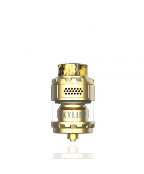 Vandy Vape Kylin M RTA