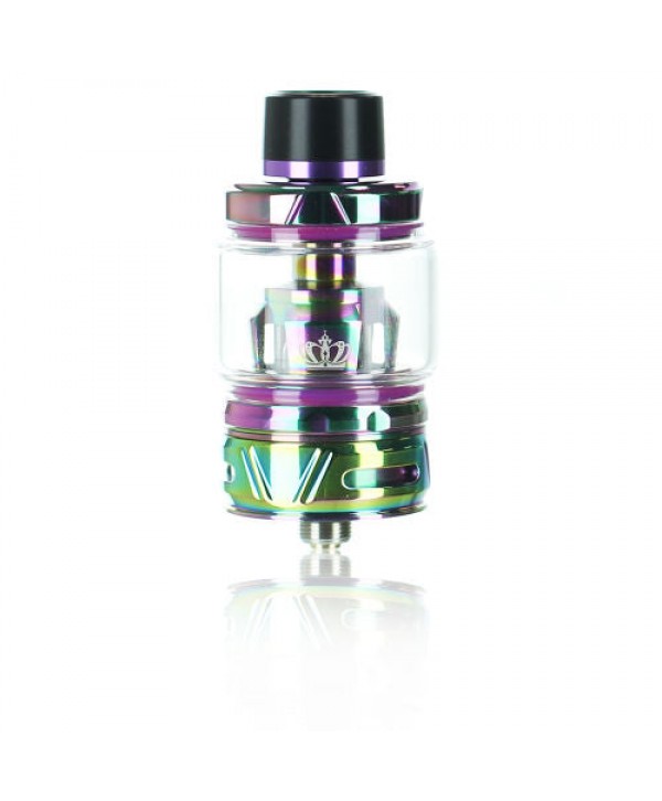 Uwell Crown 4 Sub-Ohm Tank