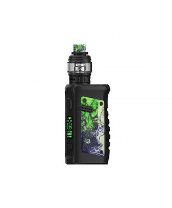 Vandy Vape Jackaroo 100W TC Starter Kit