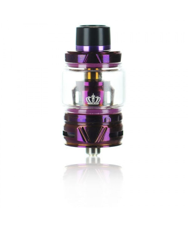 Uwell Crown 4 Sub-Ohm Tank