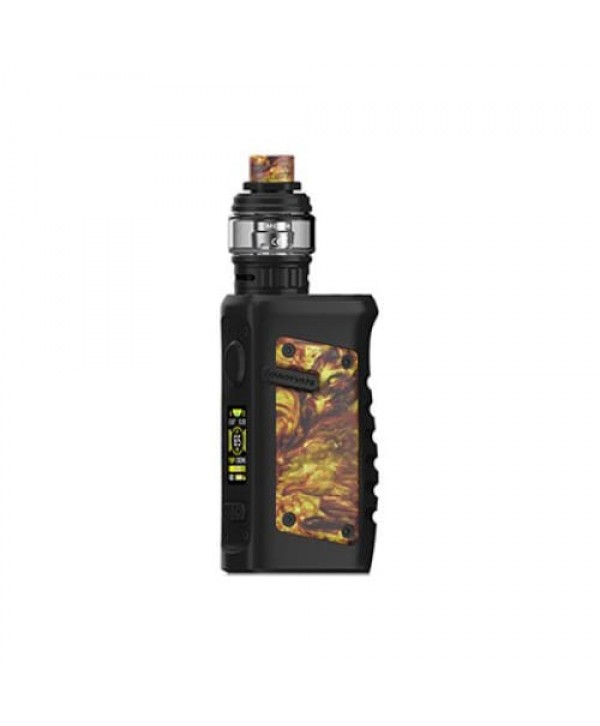 Vandy Vape Jackaroo 100W TC Starter Kit