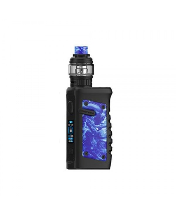 Vandy Vape Jackaroo 100W TC Starter Kit