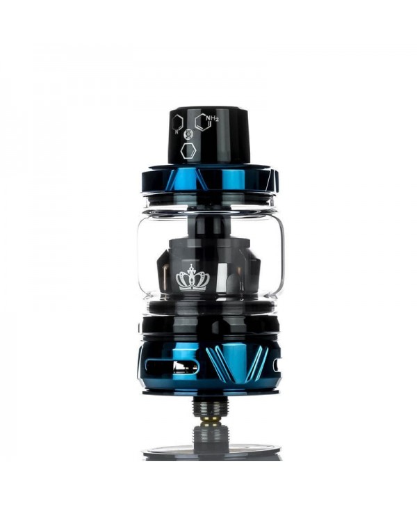 Uwell Crown 4 Project Sub-Ohm Edition