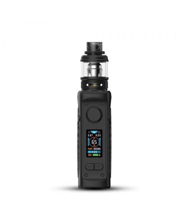 Vandy Vape Jackaroo 100W TC Starter Kit